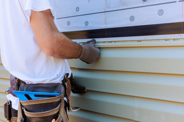 Affordable Storm Damage Siding Repair solutions in Biglerville, PA